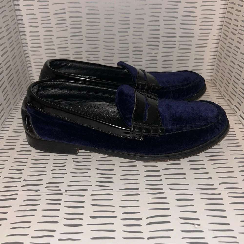 G.H. Bass & Co. gh bass